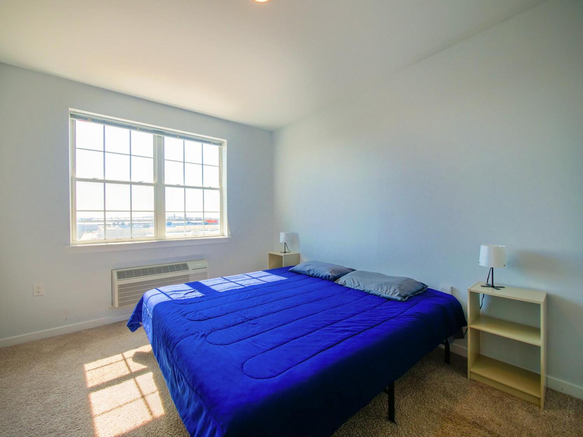 Apartment Mins To Nyc, Exceptional Modern 2bedroom *