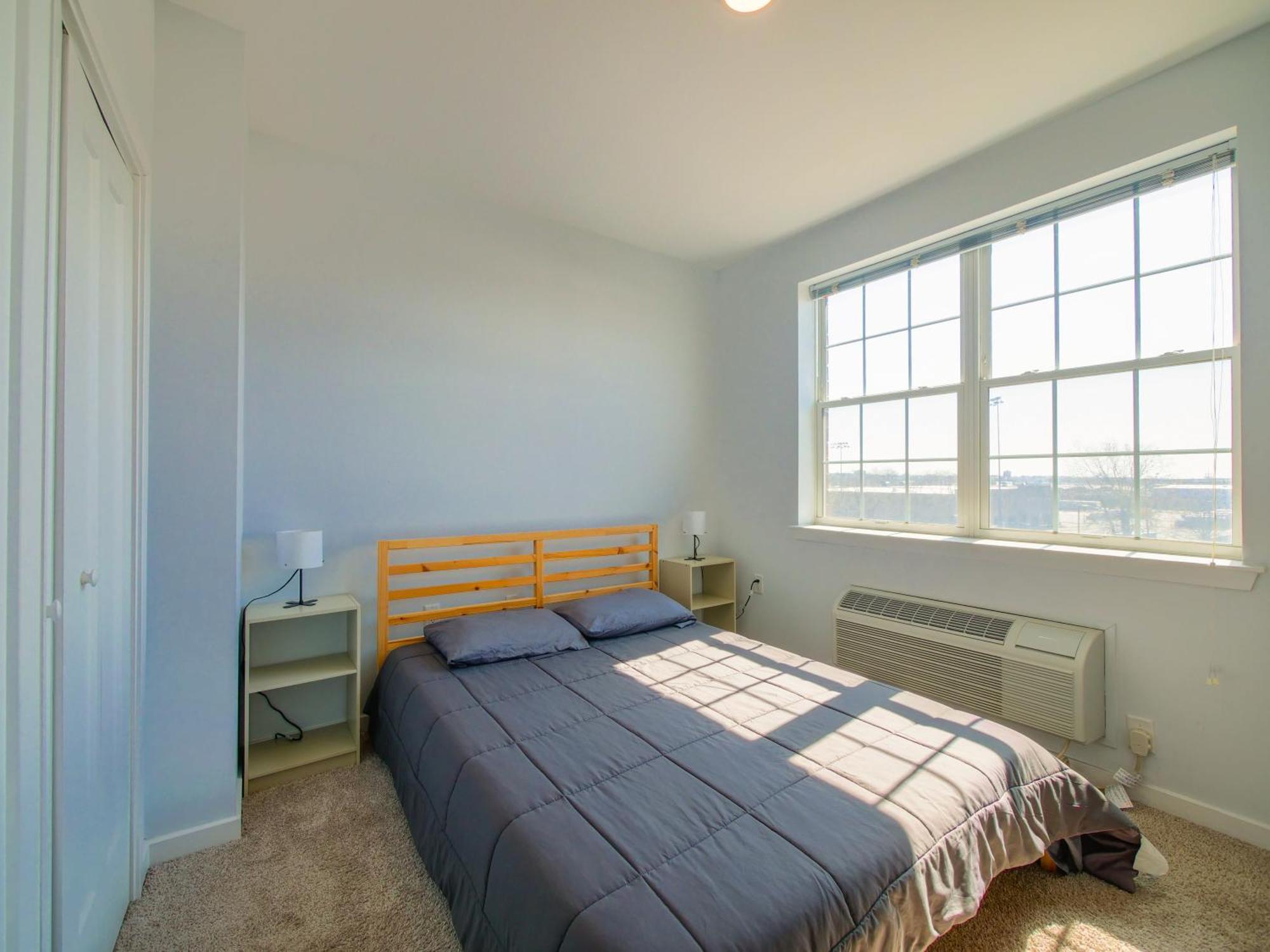 Mins To Nyc, Exceptional Modern 2bedroom