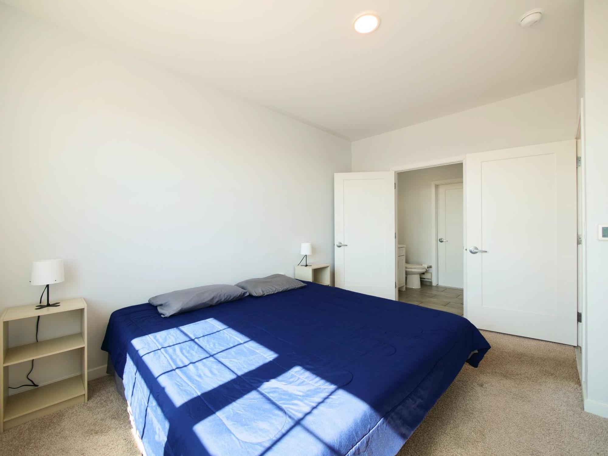 Apartment Mins To Nyc, Exceptional Modern 2bedroom