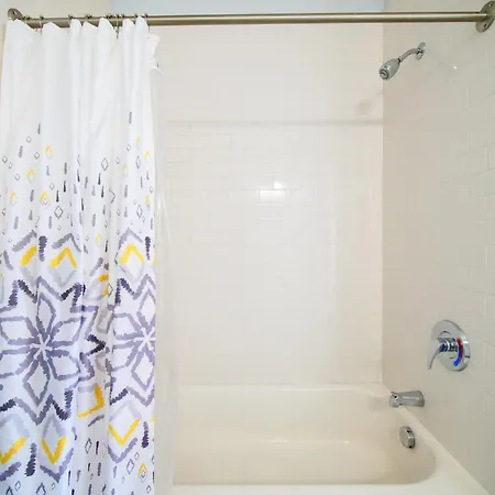 Mins To Nyc, Exceptional Modern 2Bedroom Apt Jersey City Exterior photo
