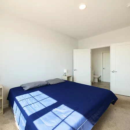 Mins To Nyc, Exceptional Modern 2Bedroom Apt Jersey City Exterior photo