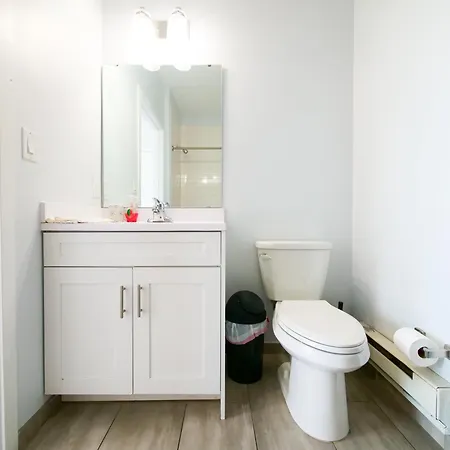 Mins To Nyc, Exceptional Modern 2Bedroom Apt Jersey City Exterior photo