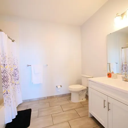 Mins To Nyc, Exceptional Modern 2Bedroom Apt Jersey City Exterior photo