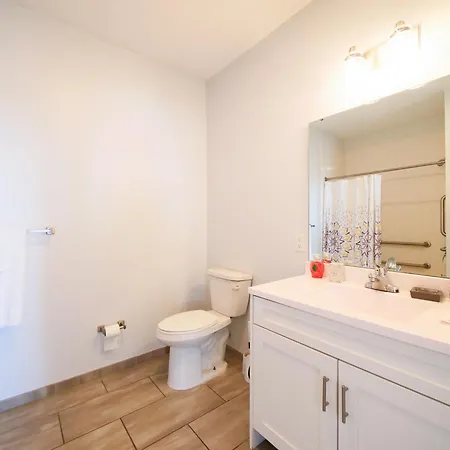 Mins To Nyc, Exceptional Modern 2Bedroom Apt Jersey City Exterior photo
