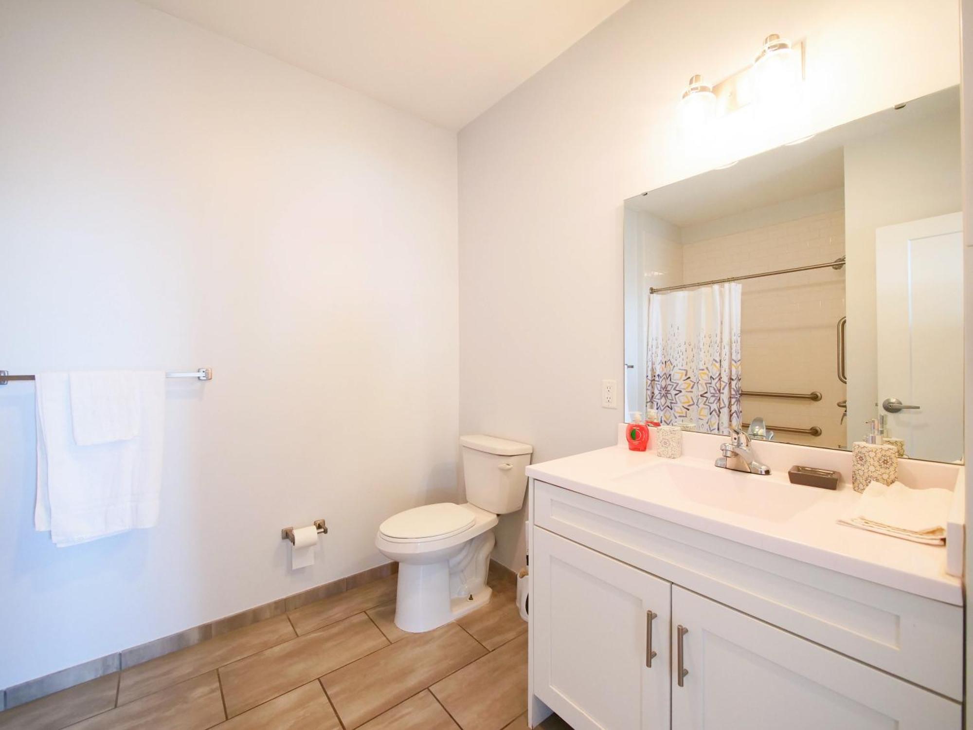 Mins To Nyc, Exceptional Modern 2bedroom * Jersey City